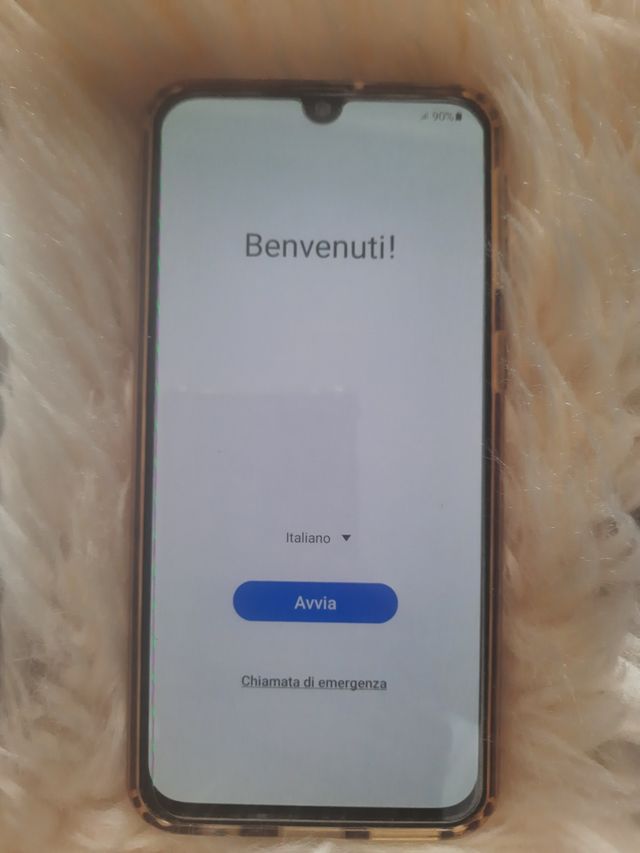 Samsung A5 A40 A6