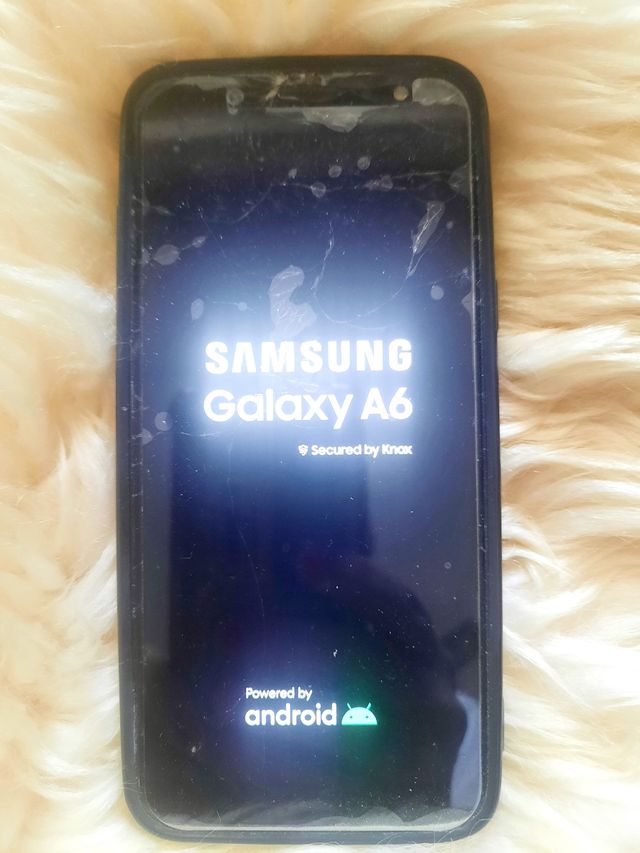 Samsung A5 A40 A6