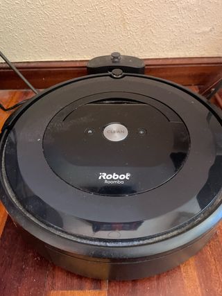 Robot aspirador Roomba E5