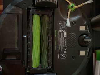 Robot aspirador Roomba E5