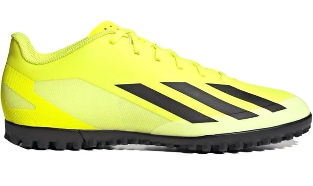 adidas X Crazyfast Club