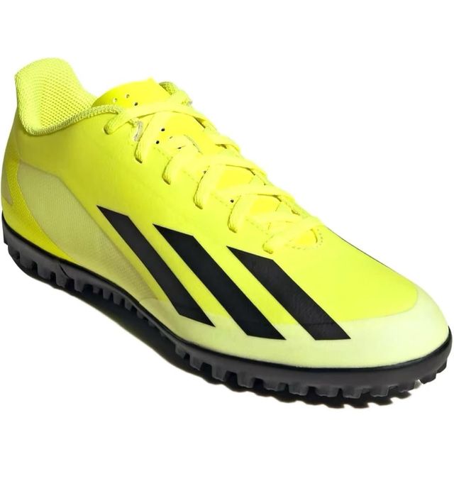 adidas X Crazyfast Club