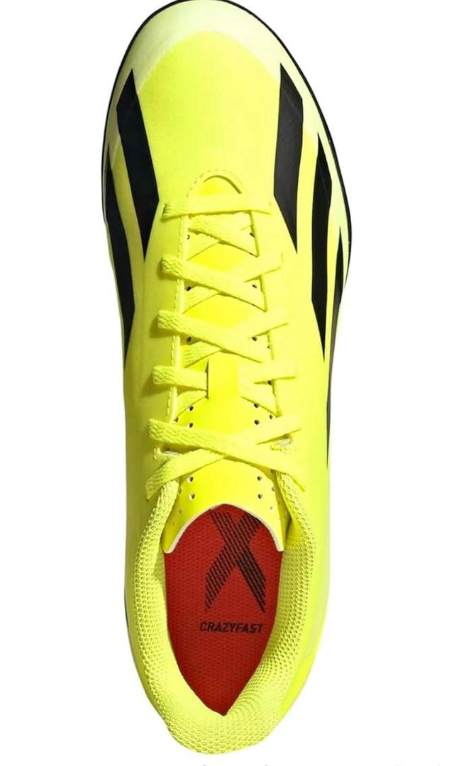 adidas X Crazyfast Club