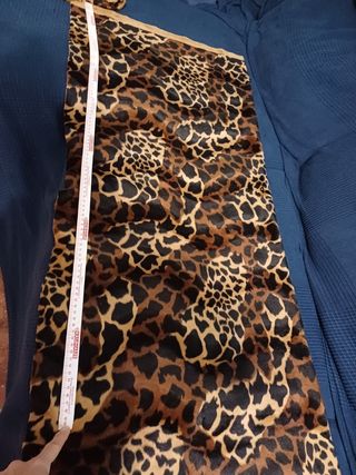 Troglodita-gato disfraz