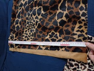 Troglodita-gato disfraz