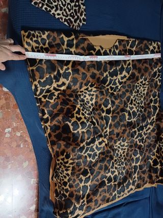 Troglodita-gato disfraz