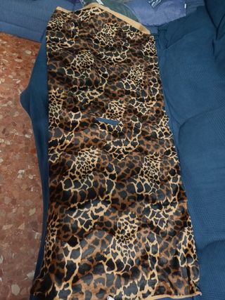 Troglodita-gato disfraz