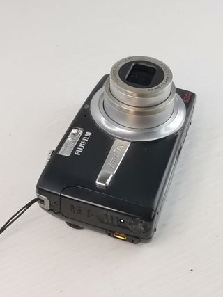 Fujifilm FinePix f480