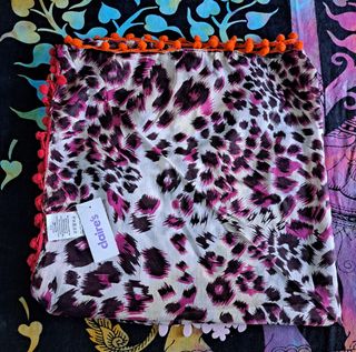 Fular pañuelo de Claires 