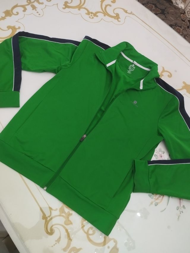 Felpa ragazzo domyos