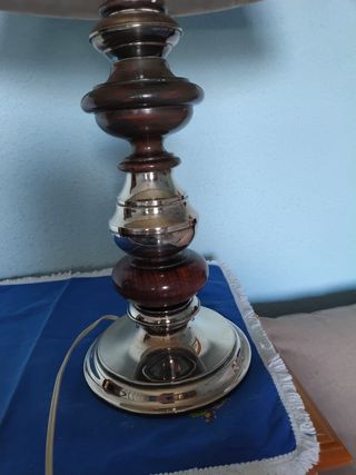 Lampara 