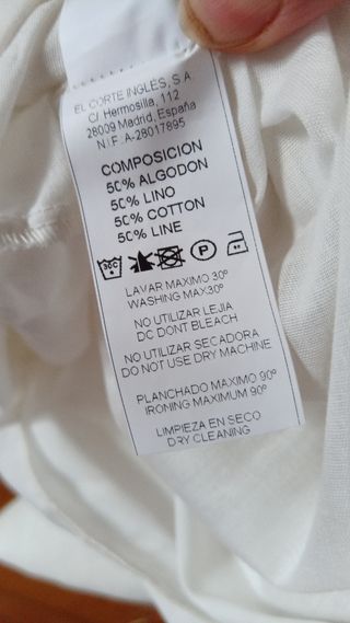 Vestido primera comunión niña 