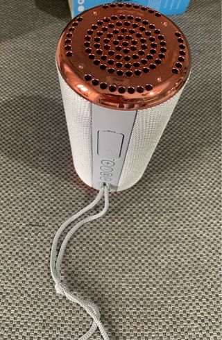 Altavoz Inalambrico Nuevo