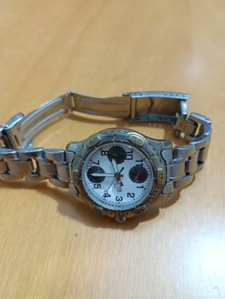 Reloj de mujer de lujo Lotus