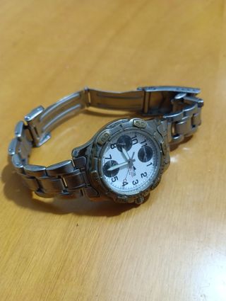 Reloj de mujer de lujo Lotus