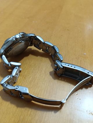 Reloj de mujer de lujo Lotus