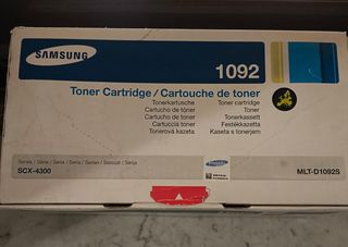 Toner Samsung