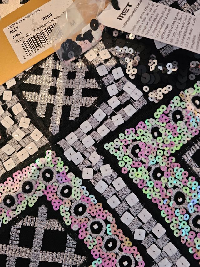 Preciosa minifalda a estrenar