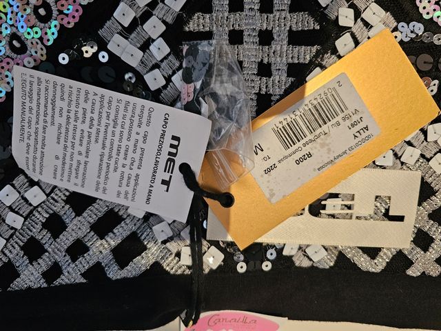 Preciosa minifalda a estrenar