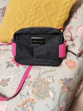Bolso bimba y lola