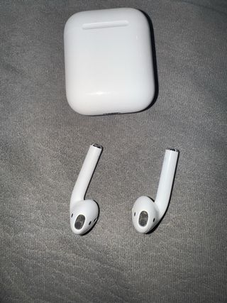 Airpods apple 2 generazione 
