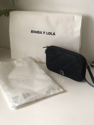 Bolso BIMBA y LOLA