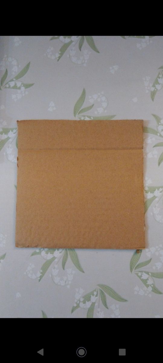 Specchio da tavolo, con piedistallo CORTE INGLES