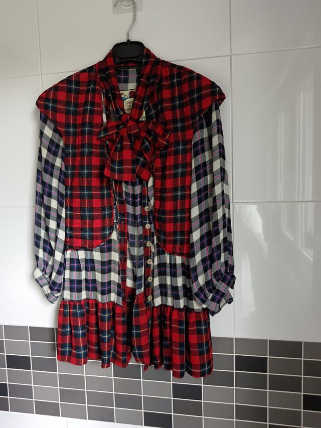 Camisa Highly Preppy