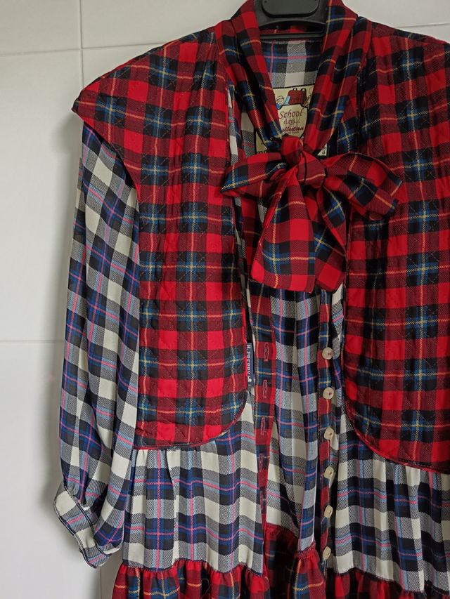 Camisa Highly Preppy