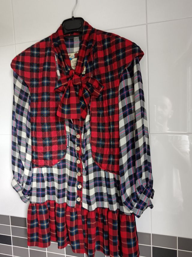 Camisa Highly Preppy