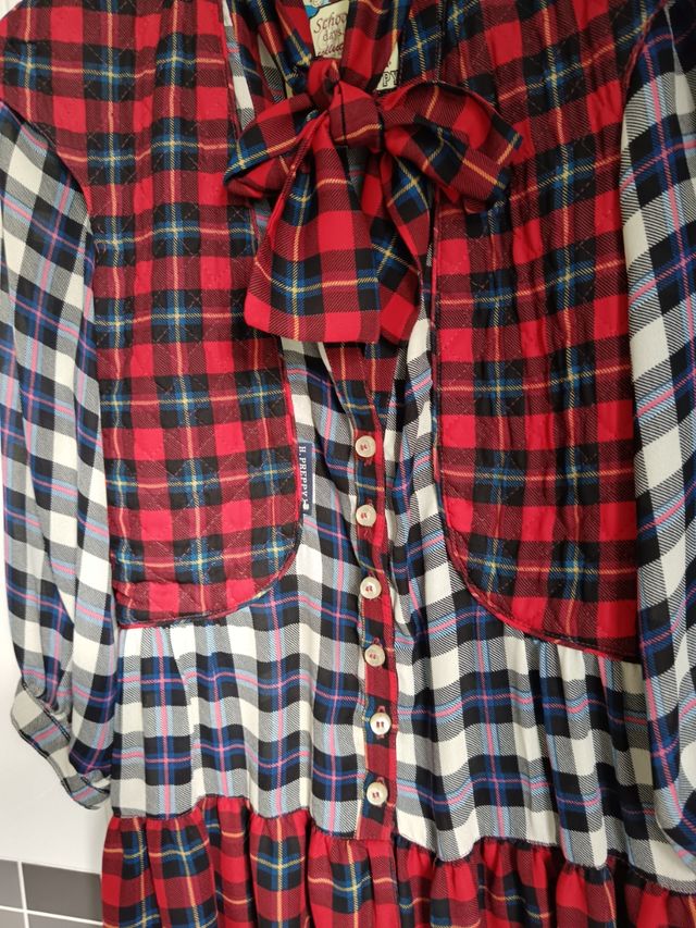 Camisa Highly Preppy