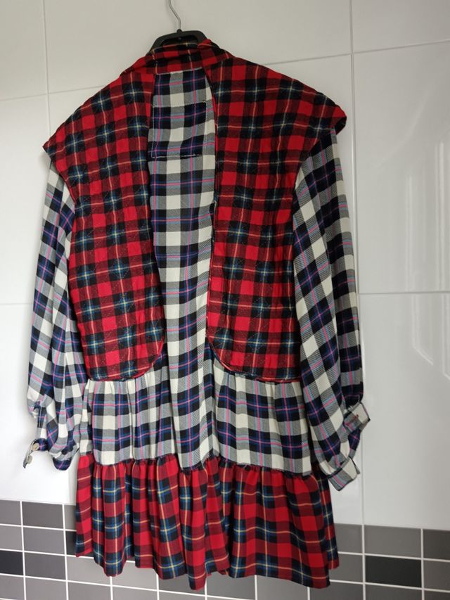 Camisa Highly Preppy