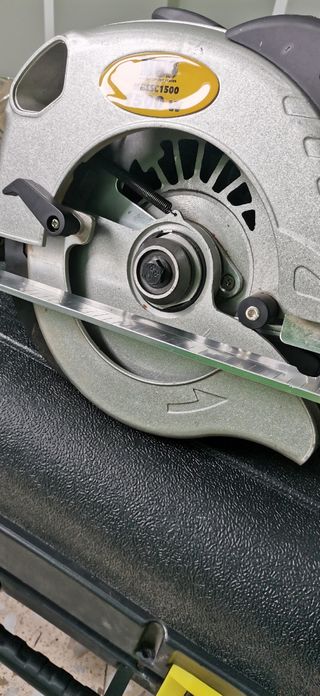 Sierra circular