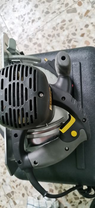 Sierra circular