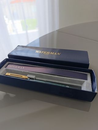 Penna Waterman Paris