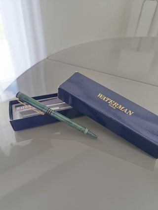 Penna Waterman Paris