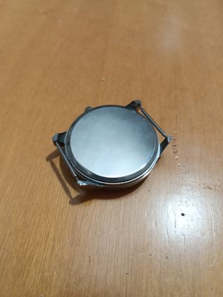 Dial reloj Geneva Platinum