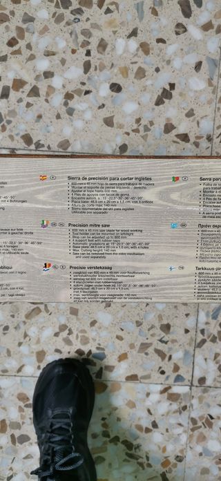 Ingletadora