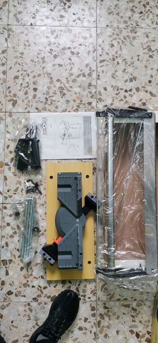 Ingletadora