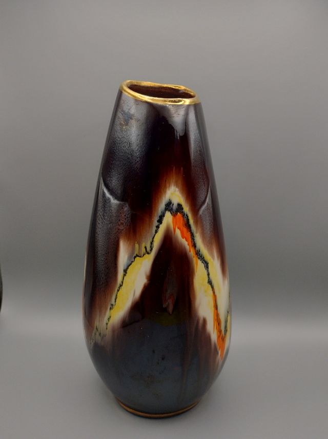 Vaso Ceramica Jasba Germany