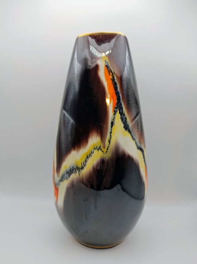 Vaso Ceramica Jasba Germany