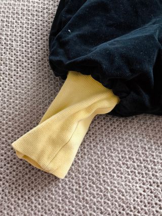 Saco para dormir. TOG 2.5. Talla: de 2 a 4 años.