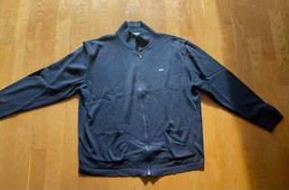 Chaqueta Lacoste talla XL