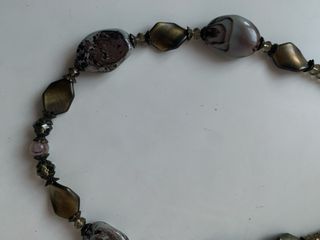 Zara. Collar