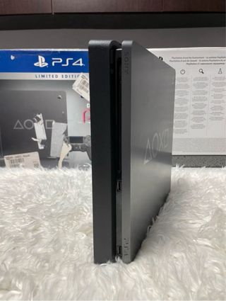 Console Sony PlayStation 4 Slim 1TB Days Of Play