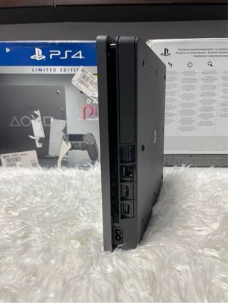 Console Sony PlayStation 4 Slim 1TB Days Of Play