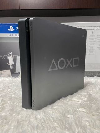 Console Sony PlayStation 4 Slim 1TB Days Of Play
