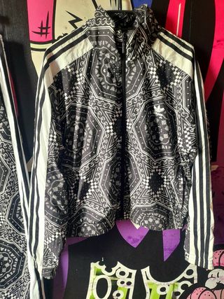 S Chandal Conjunto Adidas Originals