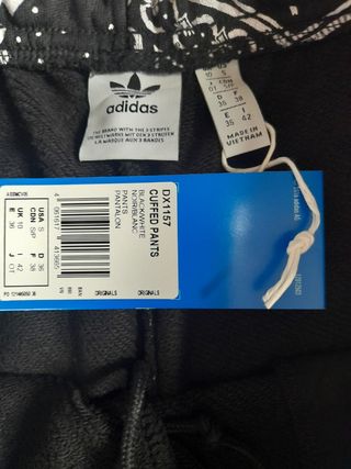 S Chandal Conjunto Adidas Originals