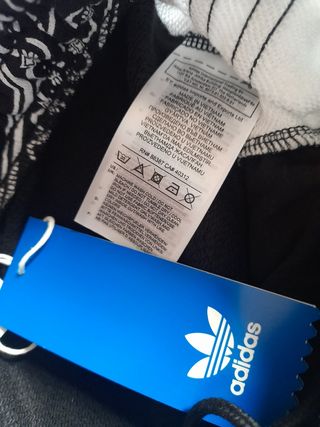 S Chandal Conjunto Adidas Originals